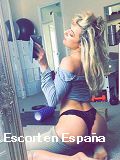 Rosiorii de Vede escort en 